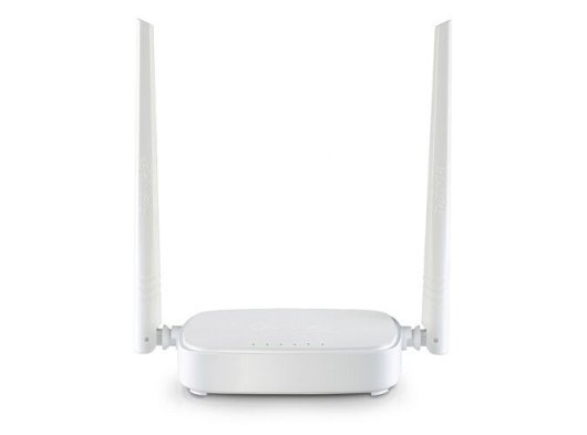 Tenda N301 WiFi-N 4 Port 2 Anten 300 Mbps Kablosuz Router