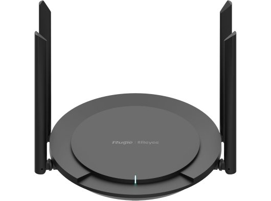 Ruijie RG-EW300 Pro 4 Port 300 Mbps Router