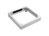 Lande LN-PLNTH-D6060-LG 7U 19'' 60X60 IP55 Dış Ortam Kabinet Baza