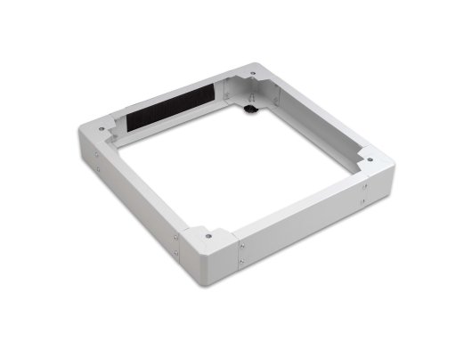 Lande LN-PLNTH-D6060-LG 7U 19'' 60X60 IP55 Dış Ortam Kabinet Baza