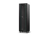 Lande Business 42U 800x800 Silverline Dikili Tip Kabinet