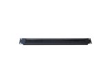 Formrack Rack Kabinet Fırçalı 1U Organizer