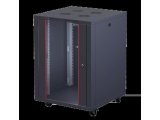 Ttec Business 16U 600x600 Blueline Dikili Tip Kabinet