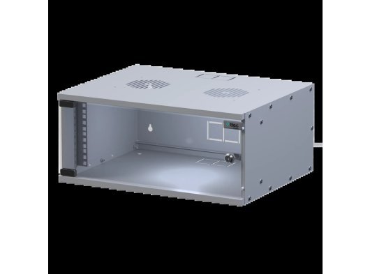 Ttec Business 4U 400 Soho Duvar Tipi Kabinet