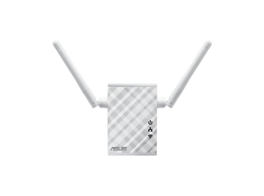 Asus RP-N12 N300 Roaming Özellikli Evrensel Menzil Arttırıcı, Medya Köprüsü, Access Point