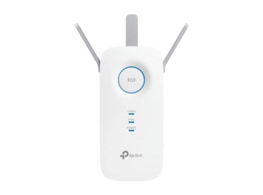 TP-Link RE450 1750 Mbps Kablosuz AC Dual Band Gigabit Port Harici Antenli Menzil Genişletici