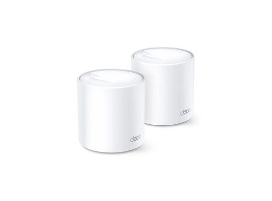 TP-Link Deco-X20-2P AX1800 Mesh Wi-Fi 6 (İkili) Paket