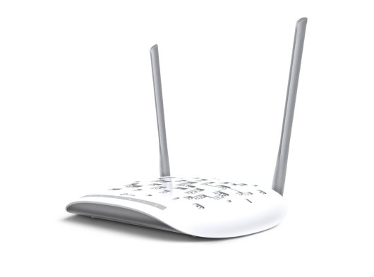 TP-Link TD-W9970 300Mbps Wireless N USB VDSL/ADSL Modem Router