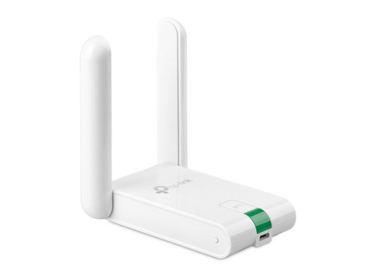 TP-Link TL-WN822N 300 Mbps Kablosuz Ağ Adaptörü