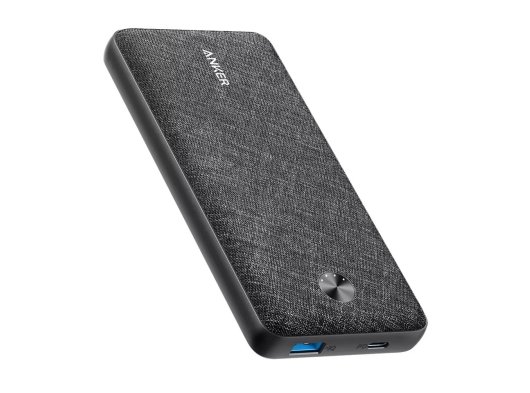 Anker PowerCore Metro Essential Power Bank 20000mAh PD, Siyah