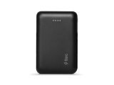 Ttec ReCharger Duo 10.000 mAh Powerbank, Siyah