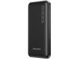 Awei P28K 10.000 mAh Powerbank, Siyah
