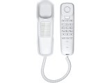 Gigaset DA210 Masaüstü Kablolu Telefon, Beyaz