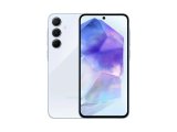 Samsung Galaxy A55 8/256 GB Cep Telefonu, Mavi