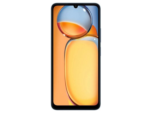 Xiaomi Redmi 13C 8/256 GB Cep Telefonu, Mavi
