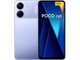 Poco C65 8/256 GB Cep Telefonu, Mor