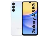 Samsung Galaxy A15 6/128GB Cep Telefonu, Açık Mavi