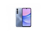 Samsung Galaxy A15 4/128GB Cep Telefonu, Mavi