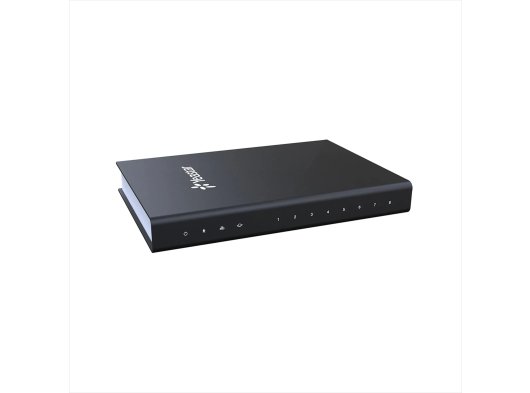Yeastar Neogate TA810 8 Portlu Analog FXO Gateway