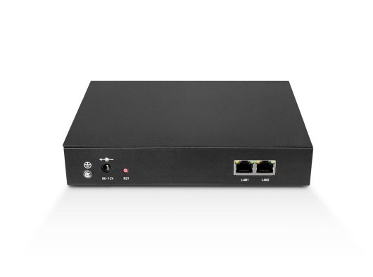 OpenVox iAG800 V2 8 Portlu Analog FXO Gateway