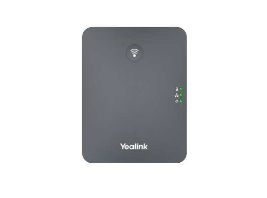 Yealink W70B SIP Dect Baz İstasyonu