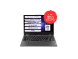 Lenovo LOQ 15IAX9 i5-12450HX 8GB 512 GB SSD RTX 4060 8GB GDDR6 15.6'' FHD Oyuncu Notebook