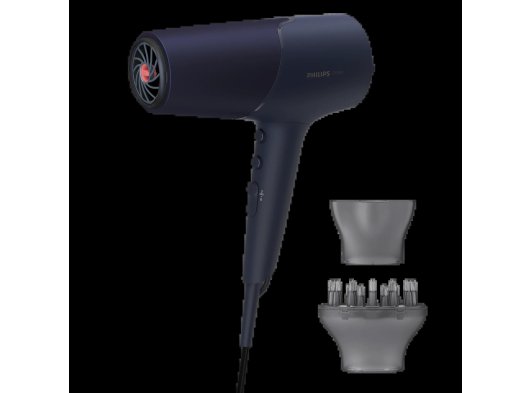 Philips 5000 Series BHD510/00 ThermoShield 2300 W Saç Kurutma Makinesi