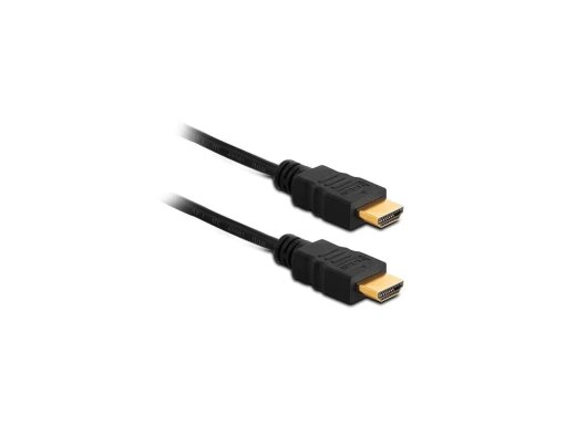 iTech HDMI 1080P Kablo 3 Metre