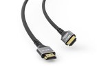 S-link SLX-HD4K10 19+1 HDMI to HDMI 10m Metal v2.0 4K 30Hz Kablo