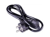 Qport Q-POW1.5 1.5 m Güç Kablosu