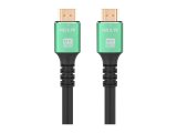 Codegen CPS8K50 Metal Başlıklı 5 Metre HDMI 2.1 Kablosu