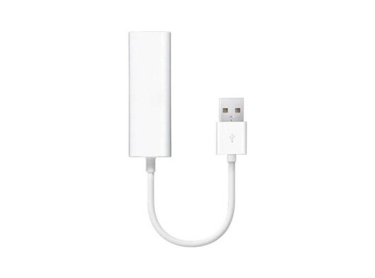 Qport Q-URJ45 USB 2.0 to Ethernet Dönüştürücü