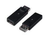 Digitus AK-340602-000-S DisplayPort to HDMI Dönüştürücü
