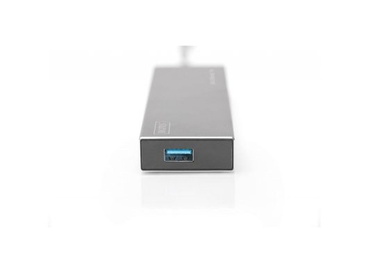 Digitus DA-70241 7 Portlu USB Çoğaltıcı