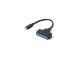 Qport Q-TU3 USB 3.1 Type to Sata Çevirici Adaptör