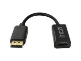 Inca IDTH-07 DisplayPort to Hdmi Dönüştürücü