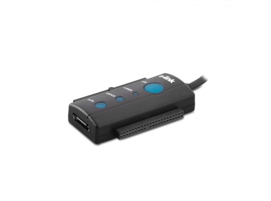 S-Link Sl-Sata35 Usb 2.0 Sata ve Ide Data Kablosu