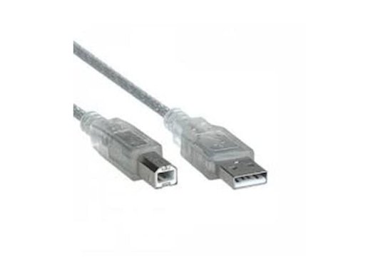 Qport Q-PR5 5m USB 2.0 Yazıcı Kablosu