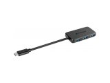 Transcend TS-HUB2C 4 Bağlantı Noktalı Tip-C USB Hub