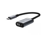 Hoco HB21 Type-C to Hdmi Çevirici Adaptör