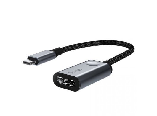 Hoco HB21 Type-C to Hdmi Çevirici Adaptör