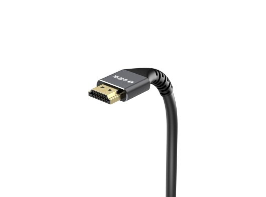 S-link SLX-HD4K20 19+1 HDMI to HDMI 20m Metal v2.0 4K 30Hz Kablo