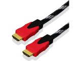 Qport Q-HDMI30 30m Altın Uçlu Hdmi Kablosu