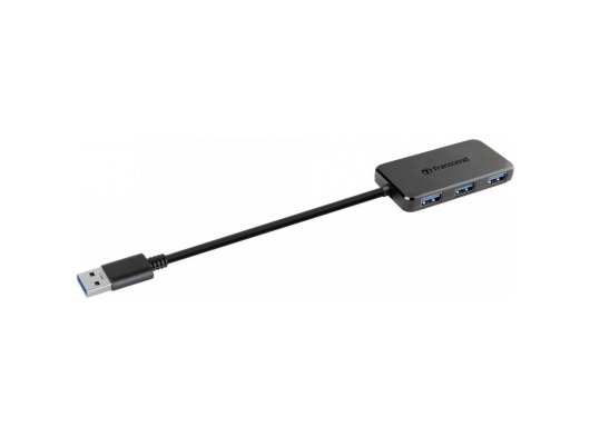 Transcend TS-HUB2K USB 3.0 Hub