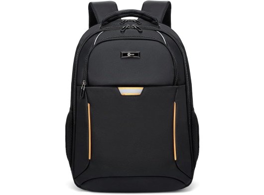 Lenovo Lecoo BG03 17.3 inç Laptop Bölmeli Çok Fonksiyonlu Waterproof Sırt Çantası