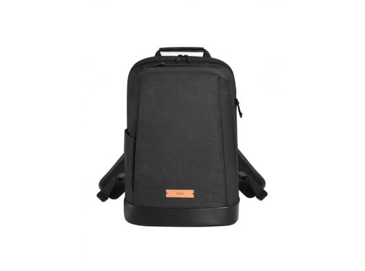 Wiwu Elite S 15.6'' Sırt Çantası, Siyah