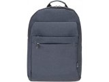 PLM Case Seitek 15.6'' Gri Notebook Sırt Çantası
