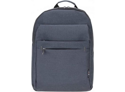 PLM Case Seitek 15.6'' Gri Notebook Sırt Çantası