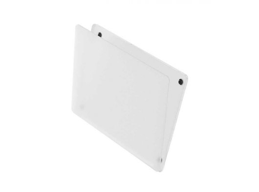 Wiwu iShield Apple MacBook 13.6 Air 2022 Uyumlu Koruyucu Transparent Kapak