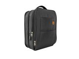 Npo Travela TRV02 16'' Notebook Sırt Çantası, Siyah